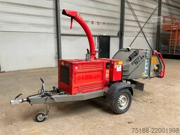 Timberwolf TW230/DHB