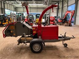 Timberwolf TW230/DHB