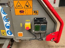 Timberwolf TW230/DHB