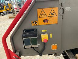 Timberwolf TW230/DHB
