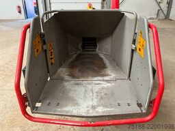 Timberwolf TW230/DHB