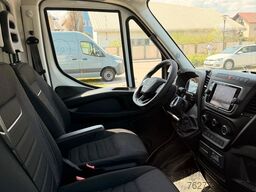 IVECO Daily 35 Aut, TK-Koffer mit Xarios 5