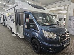 CARADO Edition26 T Ford 449 Verfügbar Okt.26 Adapt Tem