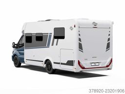 CARADO Edition26 T Ford 449 Verfügbar Okt.26 Adapt Tem