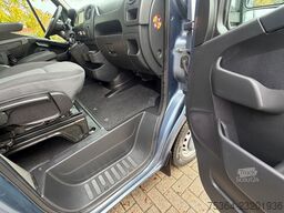 RENAULT Master 2.3 Dci Kasten L3H2 9.000 km Wie Neu!!!