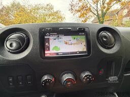 RENAULT Master 2.3 Dci Kasten L3H2 9.000 km Wie Neu!!!