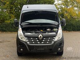 RENAULT Master 2.3 Dci Kasten L3H2 9.000 km Wie Neu!!!