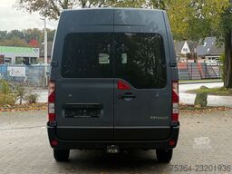 RENAULT Master 2.3 Dci Kasten L3H2 9.000 km Wie Neu!!!