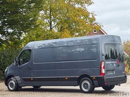 RENAULT Master 2,3 Dci Kasten L3H2 9.000 km Wie Neu!!