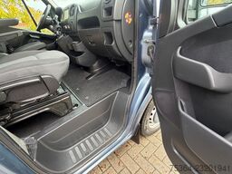 RENAULT Master 2,3 Dci Kasten L3H2 9.000 km Wie Neu!!