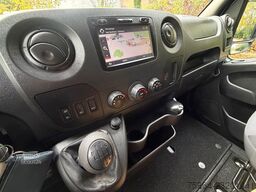 RENAULT Master 2,3 Dci Kasten L3H2 9.000 km Wie Neu!!