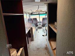 Volvo B6FA Turbo 6 – bus / Rep object