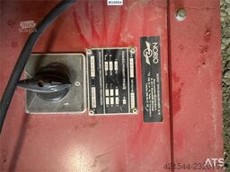 Norio PE 30 – Spot Welding Machine with Accessorie