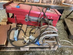  Norio PE 30 – Spot Welding Machine with Accessorie
