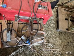  Norio PE 30 – Spot Welding Machine with Accessorie