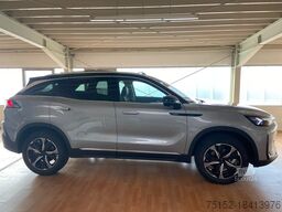 BAIC Beijing X75