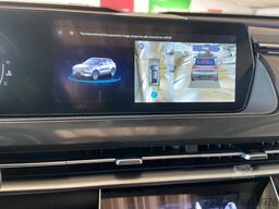 BAIC Beijing X75
