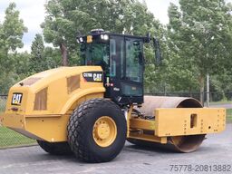 Caterpillar CS78B | TRIMBLE GPS | GOOD CONDITION