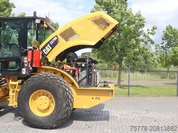 Caterpillar CS78B | TRIMBLE GPS | GOOD CONDITION