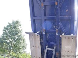 Scania R580 V8 | FULL STEEL | BIG AXLES | RETARDER | E...