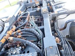 Scania R580 V8 | FULL STEEL | BIG AXLES | RETARDER | E...