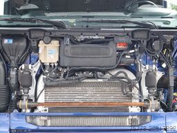 Scania R580 V8 | FULL STEEL | BIG AXLES | RETARDER | E...