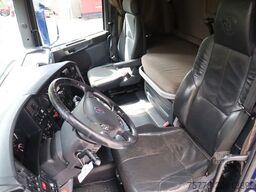 Scania R580 V8 | FULL STEEL | BIG AXLES | RETARDER | E...