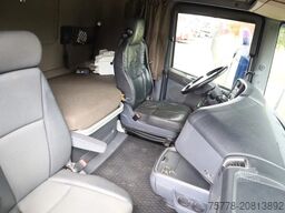 Scania R580 V8 | FULL STEEL | BIG AXLES | RETARDER | E...