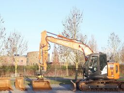 Hitachi ZX135 US-6 | ROTOTILT | DOZERBLADE | 2D GPS | 3...