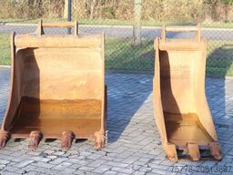 Hitachi ZX135 US-6 | ROTOTILT | DOZERBLADE | 2D GPS | 3...