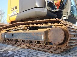 Hitachi ZX135 US-6 | ROTOTILT | DOZERBLADE | 2D GPS | 3...