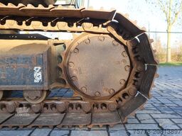 Hitachi ZX135 US-6 | ROTOTILT | DOZERBLADE | 2D GPS | 3...