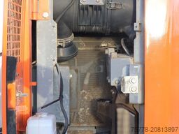 Hitachi ZX135 US-6 | ROTOTILT | DOZERBLADE | 2D GPS | 3...