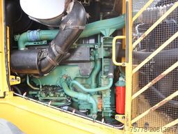 Volvo L180 F HL | HIGH-LIFT | LOG STACKER | HOLZ GRAPPLE