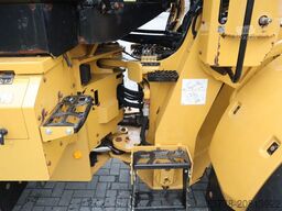 Caterpillar 938 M | 2X BUCKET | JIB | FORKS | BSS | GOOD CO...