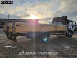 Iveco Eurocargo 160E220 4X2 HYVA V 911 3S Crane Kran ...