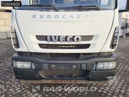 Iveco Eurocargo 160E220 4X2 HYVA V 911 3S Crane Kran ...