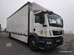 MAN 18.290 TGM