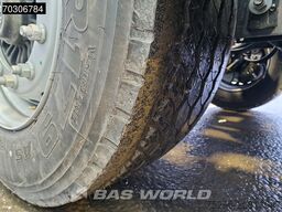 Kässbohrer XD NEW 2x20ft 40ft