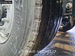 Kässbohrer XD NEW 2x20ft 40ft