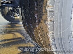 Kässbohrer XD NEW 2x20ft 40ft