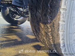 Kässbohrer XD NEW 2x20ft 40ft