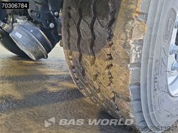 Kässbohrer XD NEW 2x20ft 40ft