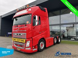 Volvo FH 500 6x2/4 TC Schuifschotel + Full Air