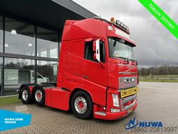 Volvo FH 500 6x2/4 I-Save + Full Air