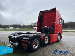 Volvo FH 500 6x2/4 TC Schuifschotel + Full Air