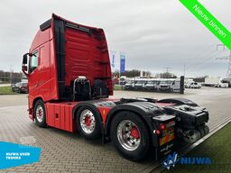 Volvo FH 500 6x2/4 I-Save + Full Air