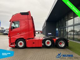 Volvo FH 500 6x2/4 I-Save + Full Air