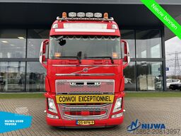 Volvo FH 500 6x2/4 TC Schuifschotel + Full Air