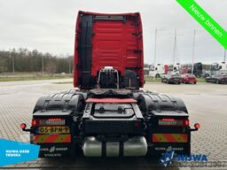 Volvo FH 500 6x2/4 I-Save + Full Air